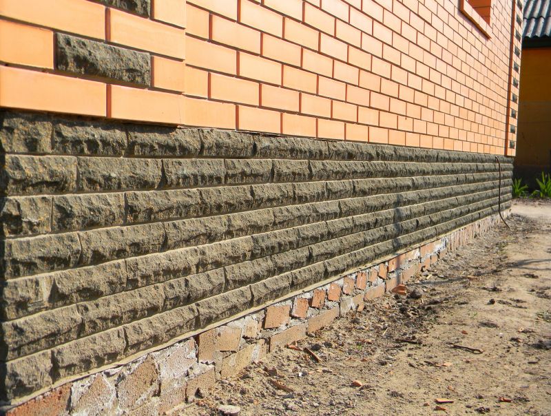 Commercial Foundation Repair in Elkhorn, NE