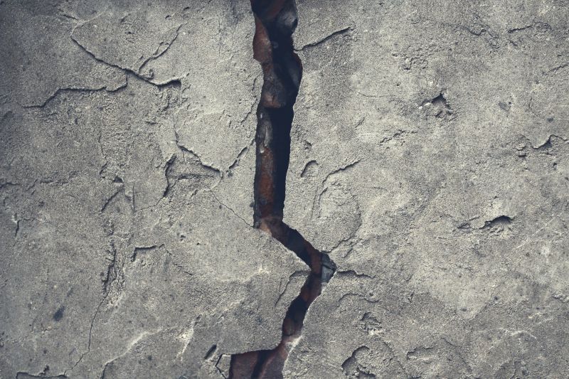 Foundation Crack Repair in Blair, NE