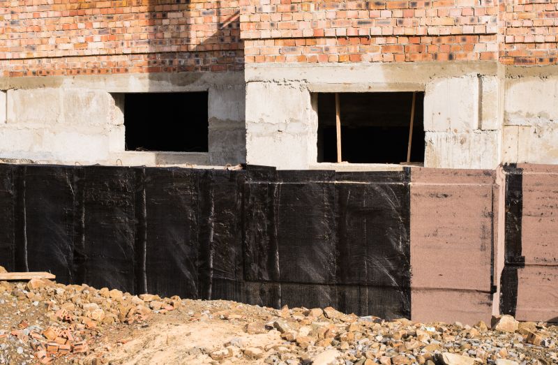 Foundation Repair in Fremont, NE