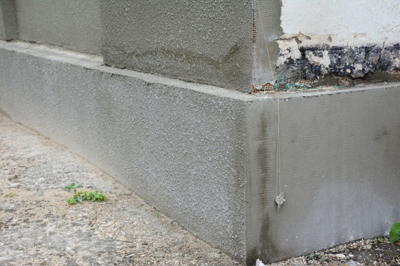 Foundation Structural Repair in Pottawattamie County, IA