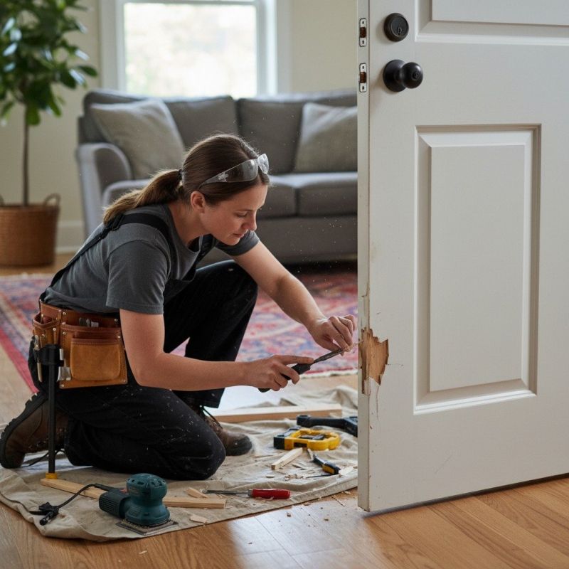 House Settling Repair in Elkhorn, NE